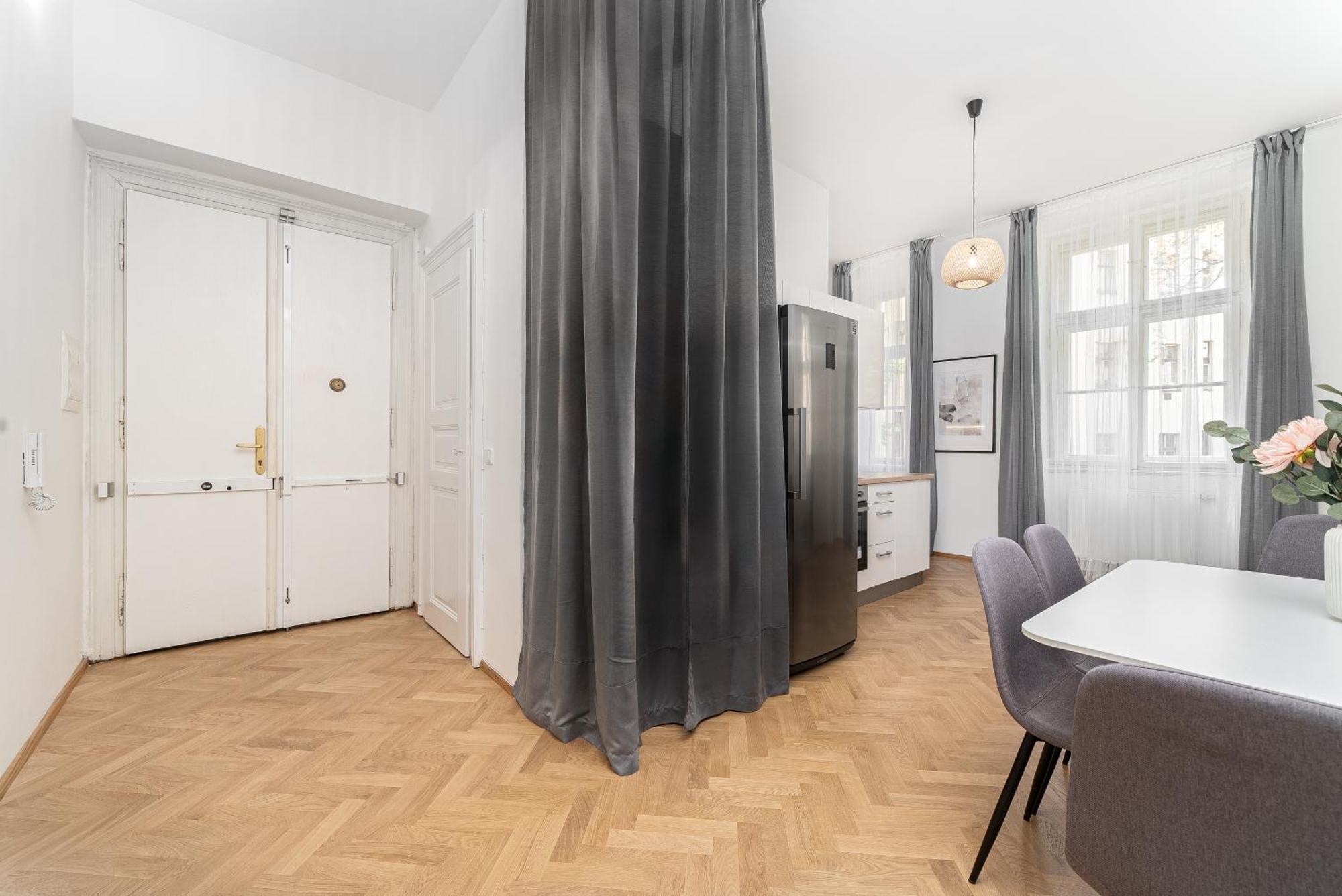 Maison d'hôtes Fancy #2
