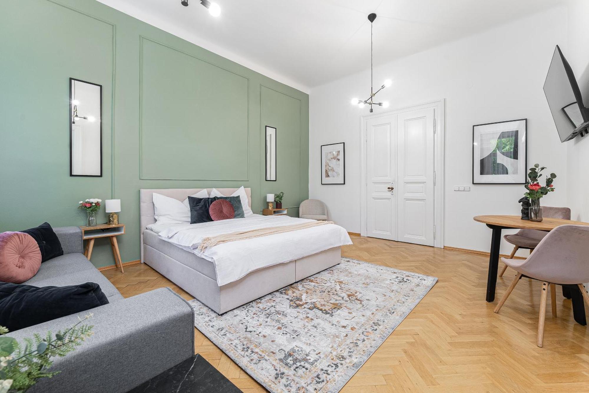 Maison d'hôtes Fancy #2